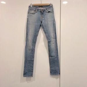 Nudie Jeans